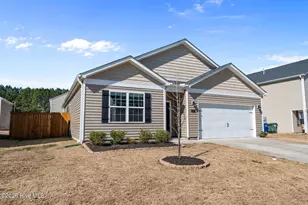 4518 Sandstone Dr, Greenville, NC 27858 - Photo 2