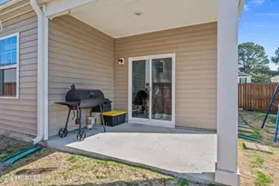 4518 Sandstone Dr, Greenville, NC 27858 - Photo 34