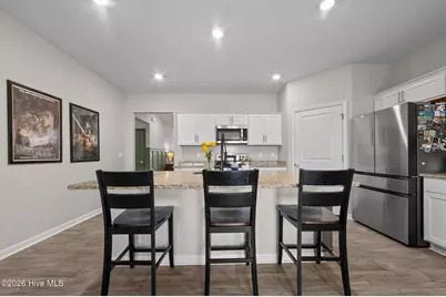 4518 Sandstone Drive, Greenville, NC 27858 - Photo 10