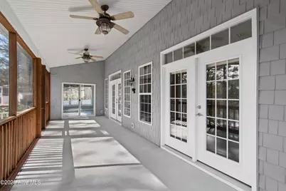 6509 Walden Pond Lane, Southport, NC 28461 - Photo 28