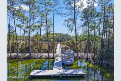 6509 Walden Pond Lane, Southport, NC 28461 - Photo 60