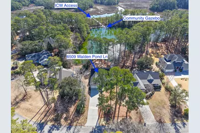6509 Walden Pond Lane, Southport, NC 28461 - Photo 48
