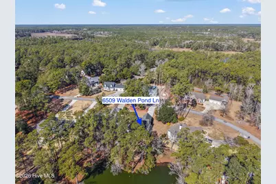 6509 Walden Pond Lane, Southport, NC 28461 - Photo 52