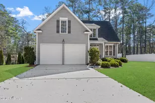 6509 Walden Pond Ln, Southport, NC 28461 - Photo 1