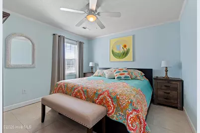316 E Dolphin Drive, Oak Island, NC 28465 - Photo 16