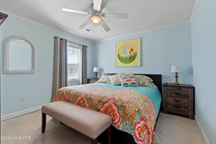316 E Dolphin Dr, Oak Island, NC 28465 - Photo 16