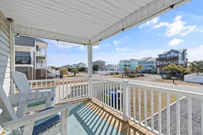 316 E Dolphin Drive, Oak Island, NC 28465 - Photo 22