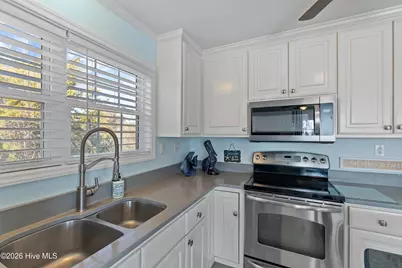 316 E Dolphin Drive, Oak Island, NC 28465 - Photo 8