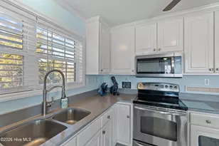 316 E Dolphin Dr, Oak Island, NC 28465 - Photo 8