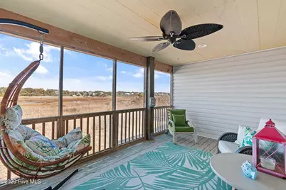 316 E Dolphin Drive, Oak Island, NC 28465 - Photo 28