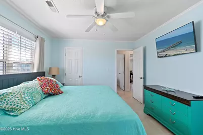 316 E Dolphin Drive, Oak Island, NC 28465 - Photo 14