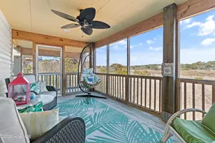 316 E Dolphin Dr, Oak Island, NC 28465 - Photo 26