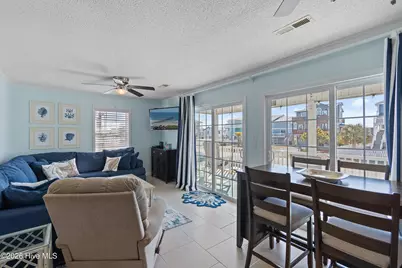 316 E Dolphin Drive, Oak Island, NC 28465 - Photo 10