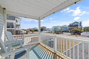 316 E Dolphin Dr, Oak Island, NC 28465 - Photo 24