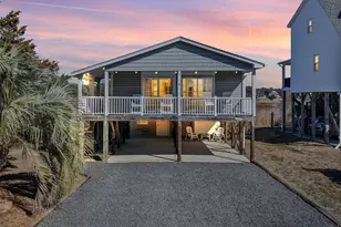 316 E Dolphin Dr, Oak Island, NC 28465 - Photo 2
