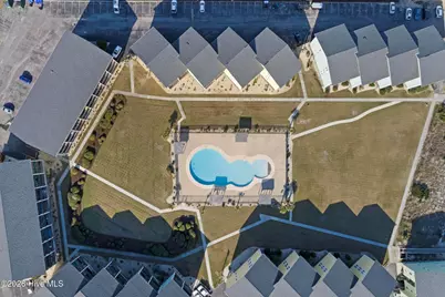 918 N New River Drive #515, Surf City, NC 28445 - Photo 28