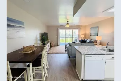 918 N New River Drive #515, Surf City, NC 28445 - Photo 8