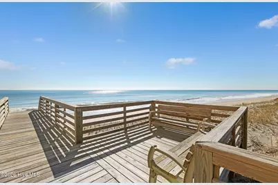 918 N New River Drive #515, Surf City, NC 28445 - Photo 30