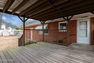 6218 Brassie Dr, Grifton, NC 28530 - Photo 44