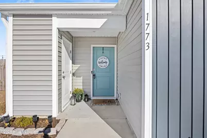 1773 Tablerock Court SE, Bolivia, NC 28422 - Photo 2