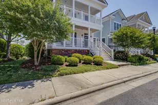 207 S Academy St, Washington, NC 27889 - Photo 38