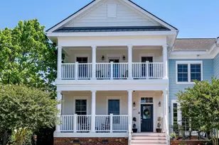 207 S Academy St, Washington, NC 27889 - Photo 1