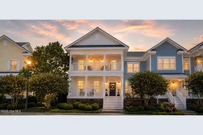 207 S Academy Street, Washington, NC 27889 - Photo 1