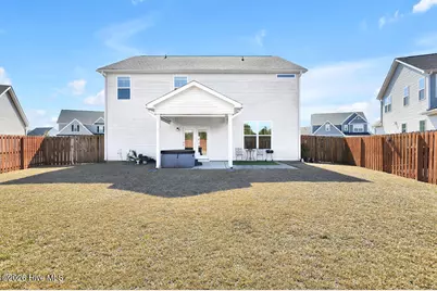 2830 Longleaf Pine Circle, Leland, NC 28451 - Photo 34
