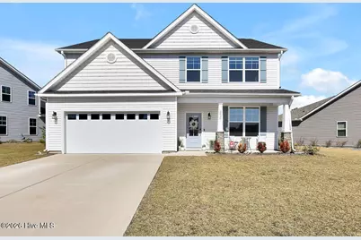 2830 Longleaf Pine Circle, Leland, NC 28451 - Photo 1