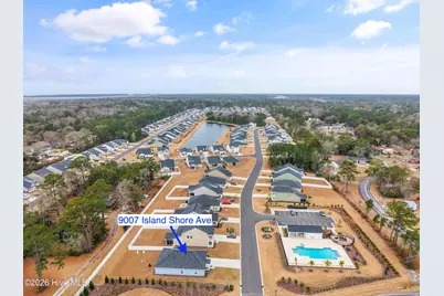 9007 Island Shore Avenue, Calabash, NC 28467 - Photo 36