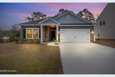 9007 Island Shore Avenue, Calabash, NC 28467 - Photo 2