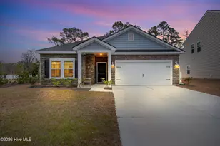 9007 Island Shore Ave, Calabash, NC 28467 - Photo 2