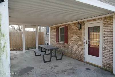 1803 Vine Street, Elizabeth City, NC 27909 - Photo 42