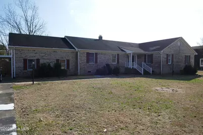 1803 Vine Street, Elizabeth City, NC 27909 - Photo 1