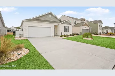 211 Londonshire Drive, Myrtle Beach, SC 29579 - Photo 2