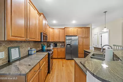 221 Seawatch Way, Kure Beach, NC 28449 - Photo 14