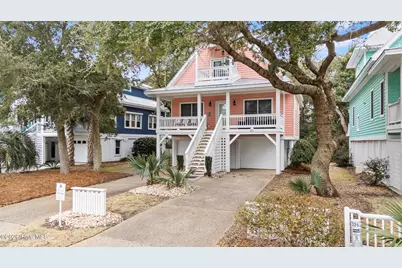 221 Seawatch Way, Kure Beach, NC 28449 - Photo 1