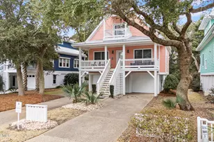 221 Seawatch Way, Kure Beach, NC 28449 - Photo 1
