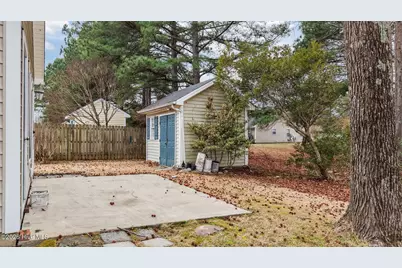 3006 Cranberry Ridge Drive SW, Wilson, NC 27893 - Photo 26