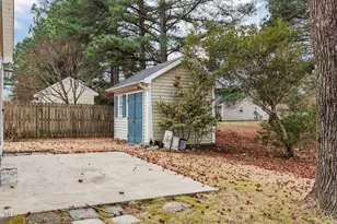 3006 Cranberry Ridge Dr SW, Wilson, NC 27893 - Photo 26