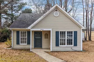 3006 Cranberry Ridge Dr SW, Wilson, NC 27893 - Photo 1