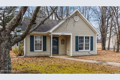 3006 Cranberry Ridge Drive SW, Wilson, NC 27893 - Photo 28