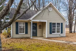 3006 Cranberry Ridge Dr SW, Wilson, NC 27893 - Photo 28