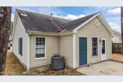3006 Cranberry Ridge Drive SW, Wilson, NC 27893 - Photo 22