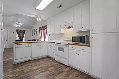 3006 Cranberry Ridge Drive SW, Wilson, NC 27893 - Photo 6