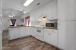 3006 Cranberry Ridge Dr SW, Wilson, NC 27893 - Photo 6
