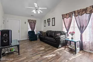 3006 Cranberry Ridge Dr SW, Wilson, NC 27893 - Photo 2