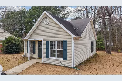 3006 Cranberry Ridge Drive SW, Wilson, NC 27893 - Photo 30