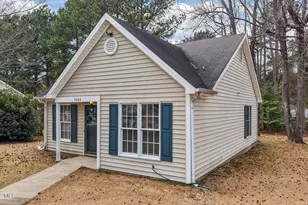 3006 Cranberry Ridge Dr SW, Wilson, NC 27893 - Photo 30