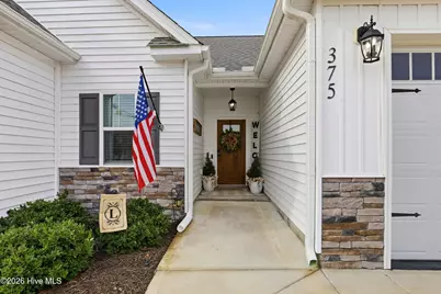 375 Perkins Road, Goldsboro, NC 27530 - Photo 4